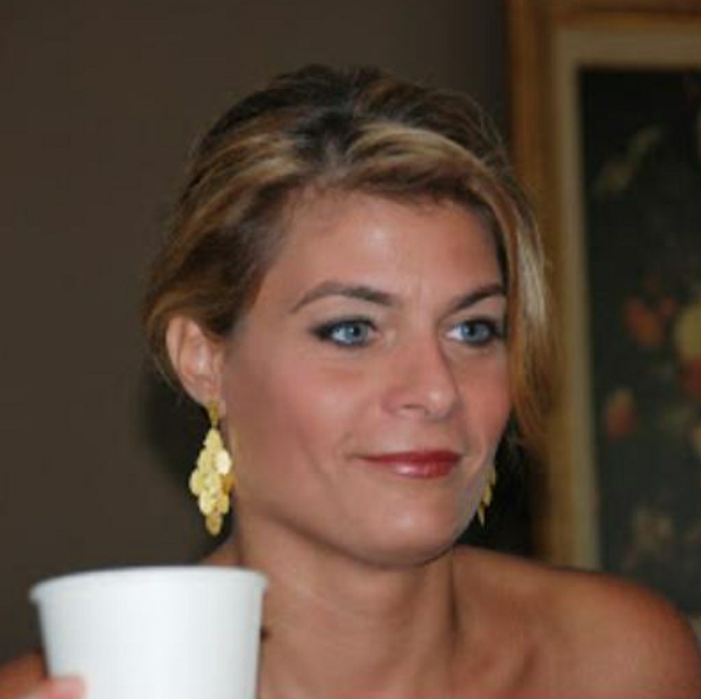 Meet your Posher, Mary